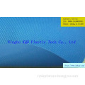Ripstop Waterproof PVC Tarpaulin Fabric for Waterproof Luggage